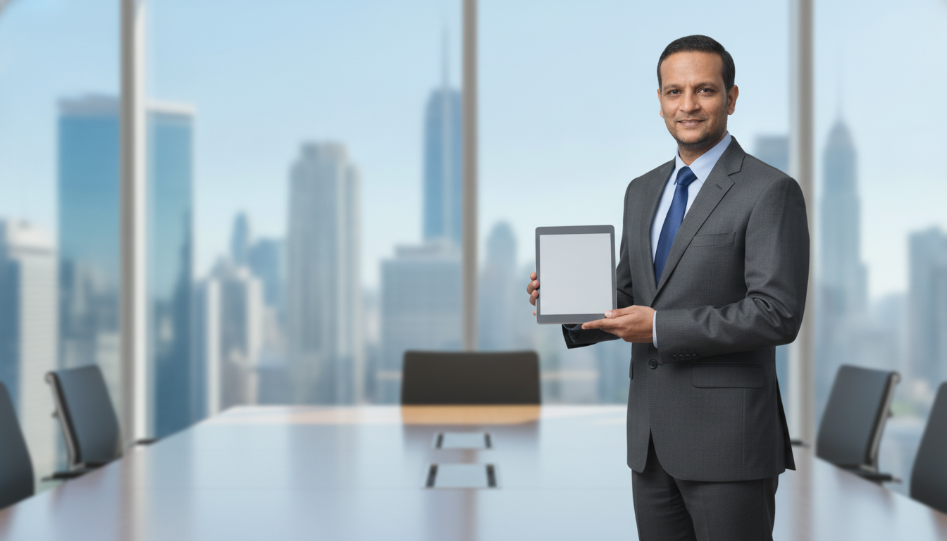 Corporate Consultant CodePilotx